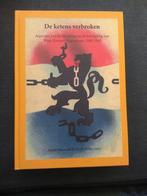 De ketens verbroken - André Bauwens & Geert Stroo, Nieuw, Ophalen of Verzenden, André Bauwens, 20e eeuw of later