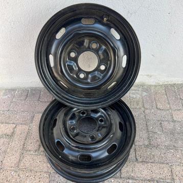 Roue VW 4x130 15 pouces 4,5J Beetle KG Type 3, Enlèvement ou Envoi