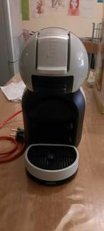 dulce gusto mini, Elektronische apparatuur, Koffiezetapparaten, Ophalen, Zo goed als nieuw
