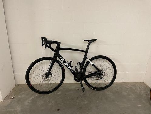 Wilier CENTO10 Hybrid Ultegra L - Niet NIEUW, Fietsen en Brommers, Fietsen | Heren | Sportfietsen en Toerfietsen, Zo goed als nieuw