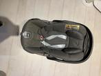 Maxi cosy Cybex GR0+, Overige merken, 0 t/m 10 kg, Gebruikt, Verstelbare rugleuning