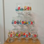 Duvel - USA reeks route 666, Enlèvement ou Envoi