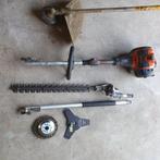 Husqvarna heggenschaar, Ophalen, Zo goed als nieuw, Benzine, Husquvarna