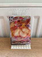 Eevee Vmax SWSH087 (SEALED) - Pokemon Kaart, Ophalen of Verzenden, Nieuw, Losse kaart, Foil