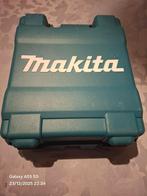 Makita DF488DWAE Schroefboormachine, Ophalen, Variabele snelheid, Nieuw, Boor- en Schroefmachine