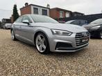 Audi A5 A5 Sportback 2.0 TDi S-Line *Garantie 12 mois*, Auto's, Automaat, 4 zetels, Gebruikt, 4 cilinders