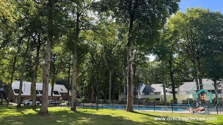 Duplex Appartement Houthalen-Helchteren, Immo, Appartementen en Studio's te huur, Provincie Limburg, 50 m² of meer