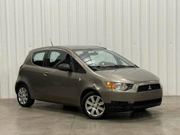 - Mitsubishi Colt - 1.2 Benzine - 54.500km - BJ 2012 - Airco beschikbaar voor biedingen