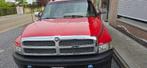 dodge ram sport 5.9 1500, Autos, Dodge, Rouge, Achat, 59 cm³, 2800 kg