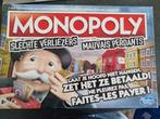 Monopoly slechte verliezers, Ophalen, Zo goed als nieuw
