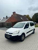 Citroen berlingo 2012 multispace euro5 1.6diesel, Auto's, Euro 5, Berlingo, Diesel, Particulier