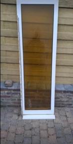 Vaste raam met gekleurd glas, Ophalen, Gevelraam of Ruit, Gebruikt, Minder dan 80 cm