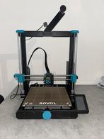 Imprimante 3d sovol sv06 plus, Computers en Software, 3D Printers, Ophalen of Verzenden, Zo goed als nieuw, Sovol
