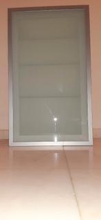 Armoire de toilette ou pharmacie, Moins de 25 cm, Moins de 100 cm, Comme neuf, Enlèvement