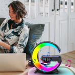 Wake Up Light -Met Draadloze Oplader Digitale Wekker (Nieuw), Audio, Tv en Foto, Luidsprekerboxen, Overige typen, Minder dan 60 watt