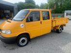 VW Transport te koop, Auto's, Overige kleuren, Grijs, Particulier, Overige carrosserie