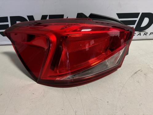 Achterlicht links van een Seat Ibiza, Auto-onderdelen, Verlichting, Seat, Gebruikt, 3 maanden garantie, Ophalen of Verzenden