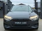 Audi A4 35 TDi S tronic MATRIX - COCKPIT - NAVI - GARANTI, Auto's, Automaat, Euro 6, 4 cilinders, A4