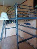 Lit mezzanine Ikea 90x200, 90 cm, Une personne, 180 à 200 cm, Enlèvement