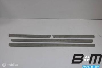 Set instaplijsten Laurin & Klement editie Skoda Superb 3 beschikbaar voor biedingen