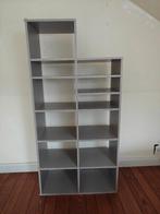 Boekenrek, Ophalen, Gebruikt