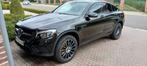 MERCEDES GLC Coupé, 350e, 4 matic, Auto's, 4 cilinders, Zwart, Leder, GLC