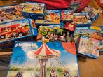 Playmobil lot, Ophalen of Verzenden, Zo goed als nieuw