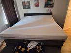 Nieuwe matras 1m80 op 2m ongeveer 10cm dik kan ook als extra, Ophalen, Zo goed als nieuw