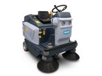 meijer VR1300 veegmachine elektrische nieuwe (bj 2025)