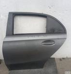 MERCEDES A KLASSE W177 V177 PORTIER DEUR DEUREN OP AANVRAAG!, Auto-onderdelen, Gebruikt, Achterklep, Mercedes-Benz, Ophalen of Verzenden