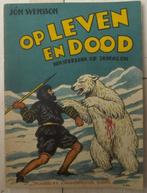 Op leven en dood - Jón Svensson ( 1954 ), Ophalen of Verzenden