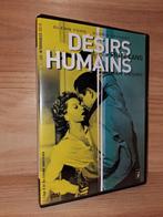 Desirs Humains [DVD], CD & DVD, DVD | Thrillers & Policiers, Détective et Thriller, Comme neuf, Enlèvement ou Envoi