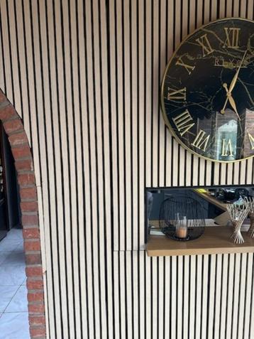 Panneaux décors beschikbaar voor biedingen