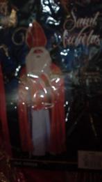 Sinter Clas, Diversen, Sinterklaas, Ophalen