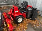 Toro grasmachine, Tuin en Terras, Zitmaaiers, Ophalen of Verzenden, Zo goed als nieuw