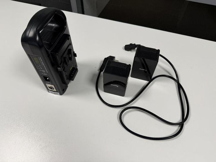 Cameramateriaal - Allerlei (Op factuur Ex BTW), Audio, Tv en Foto, Videocamera's Digitaal, Zo goed als nieuw, Camera, Overige soorten