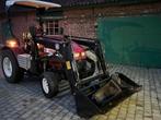 Tracteur knekt 2012 30 chevaux