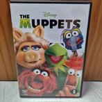 Film DVD : Les Muppets (PAL), Européen, Tous les âges, Utilisé, Enlèvement ou Envoi