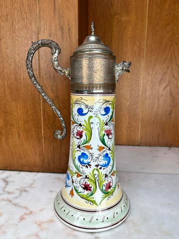 Carafe 1947. Marmaca . San Marino beschikbaar voor biedingen