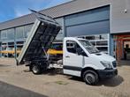 Mercedes-Benz Sprinter 516 CDI 3 Zijden kipper GVW 3500 KG E, Euro 5, Achat, Entreprise, Boîte manuelle