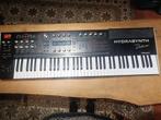 hydrasynth deluxe, Muziek en Instrumenten, Synthesizers, Zo goed als nieuw, Met koffer of flightcase, 76 toetsen, Ophalen