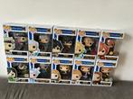 Nieuw 10 Funko Pops Black Clover, Ophalen of Verzenden, Nieuw