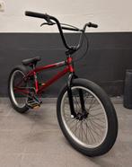 DK bmx, Enlèvement, Comme neuf