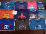 Nieuwstaat, pakket jongenskledij longsleeves , maat 110, Ophalen of Verzenden, Zo goed als nieuw, Someone, Shirt of Longsleeve