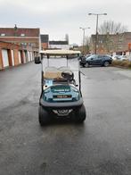 golfcar Club Car Precedent 2018, Sport en Fitness, Golf, Ophalen, Gebruikt, Golfkar, Overige merken