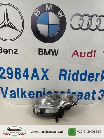 Renault Kangoo koplamp links 260607383 beschikbaar voor biedingen