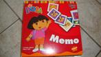 Memorie Dora, Kinderen en Baby's, Speelgoed | Educatief en Creatief, Ophalen of Verzenden