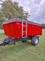 mooie kipwagen 8-ton met dikke banden, Zakelijke goederen, Landbouw | Tractoren, Ophalen