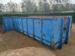 container 30 m³ et 10m³, Articles professionnels, Machines & Construction | Abris de chantier & Conteneurs, Enlèvement
