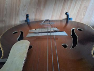 guitare jazz années 70, Musique & Instruments, Instruments à corde | Guitares | Basses, Enlèvement